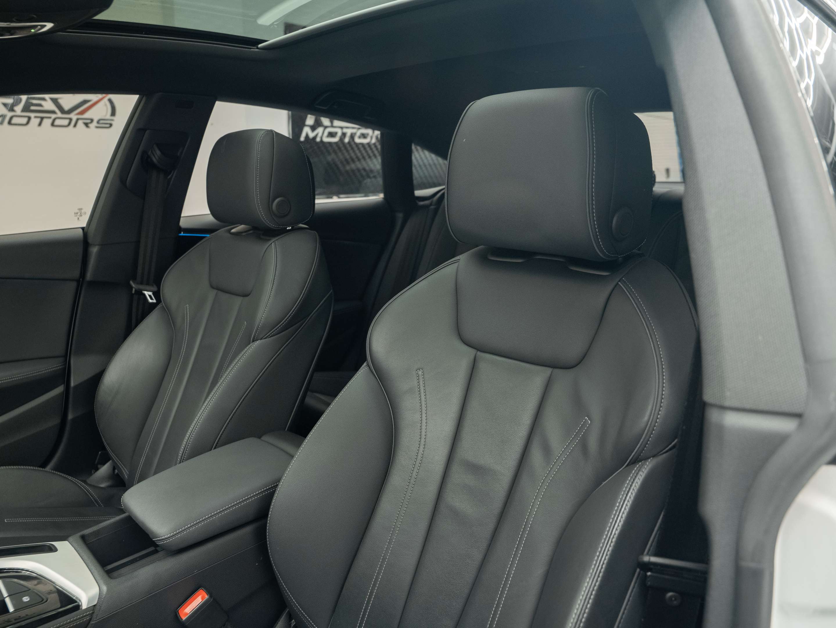 2024 Audi A5 Premium Plus | Certified | Progressive | Pano Roof thumb 14