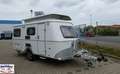 Hymer/Eriba Touring 542 Legend Auflastung 1.400 kg Silber - thumbnail 1