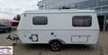 Hymer/Eriba Touring 542 Legend Auflastung 1.400 kg Silber - thumbnail 4