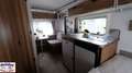 Hymer/Eriba Touring 542 Legend Auflastung 1.400 kg Silber - thumbnail 13
