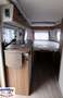 Hymer/Eriba Touring 542 Legend Auflastung 1.400 kg Silber - thumbnail 10