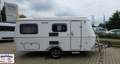 Hymer/Eriba Touring 542 Legend Auflastung 1.400 kg Silber - thumbnail 3