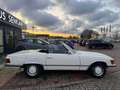 Mercedes-Benz 350 SL R107 deutsches Fahrzeug Oldtimer Weiß - thumbnail 8