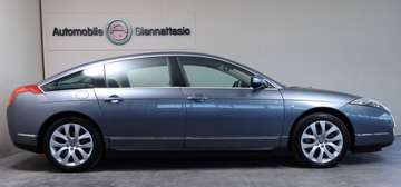 Exclusive 2.Hand*Deutsch*Schiebedach