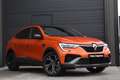 Renault Arkana E-Tech hybrid 145 RS-Line | CAMERA | NAVI | STUUR/ Oranje - thumbnail 8