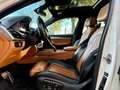 BMW X6 M X6 M50d 381 ch A Weiß - thumbnail 13