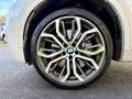 BMW X6 M X6 M50d 381 ch A Blanc - thumbnail 11
