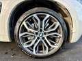 BMW X6 M X6 M50d 381 ch A Weiß - thumbnail 8