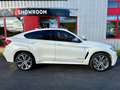 BMW X6 M X6 M50d 381 ch A Blanc - thumbnail 3