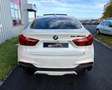 BMW X6 M X6 M50d 381 ch A Blanc - thumbnail 7