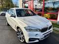 BMW X6 M X6 M50d 381 ch A Blanc - thumbnail 1