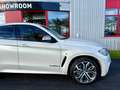 BMW X6 M X6 M50d 381 ch A Blanc - thumbnail 5