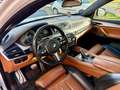 BMW X6 M X6 M50d 381 ch A Blanc - thumbnail 12