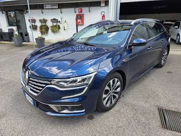 Sporter Blue dCi 160 CV EDC Business