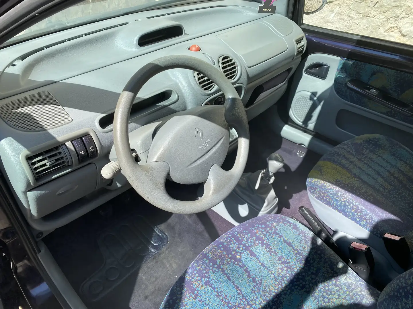 Renault Twingo Twingo 1.2 16vKenzo - 2