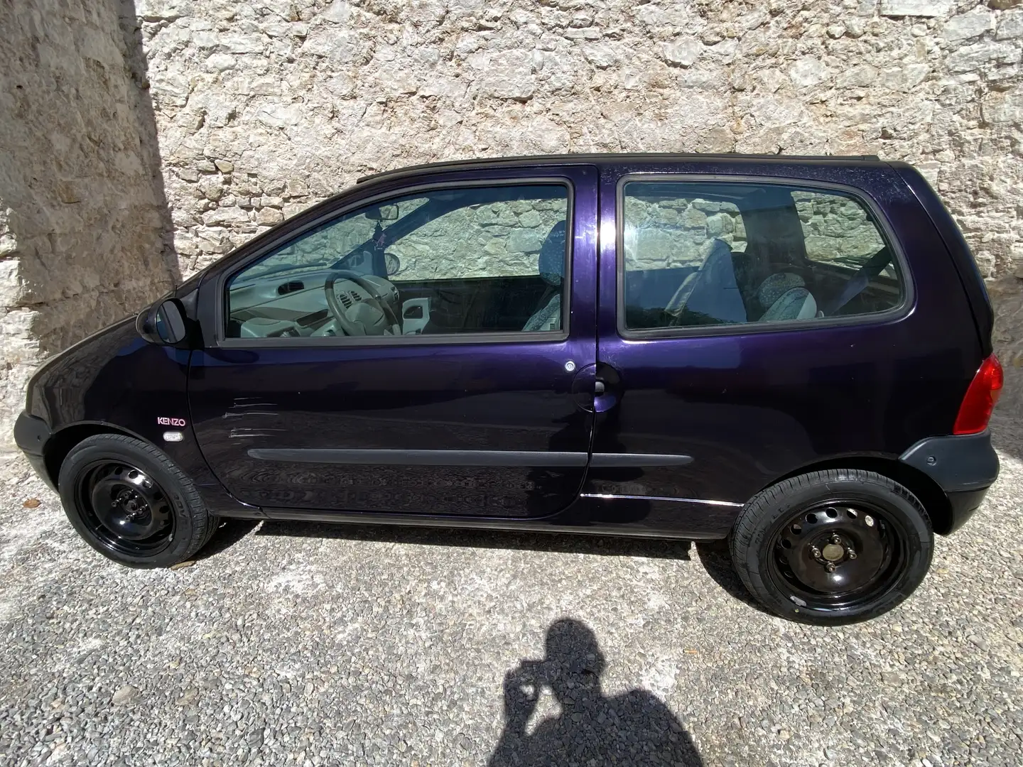 Renault Twingo Twingo 1.2 16vKenzo - 1