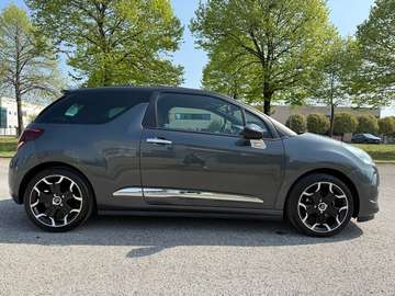 DS3 Cabrio 1.2 puretech (vti) So Chic 82cv