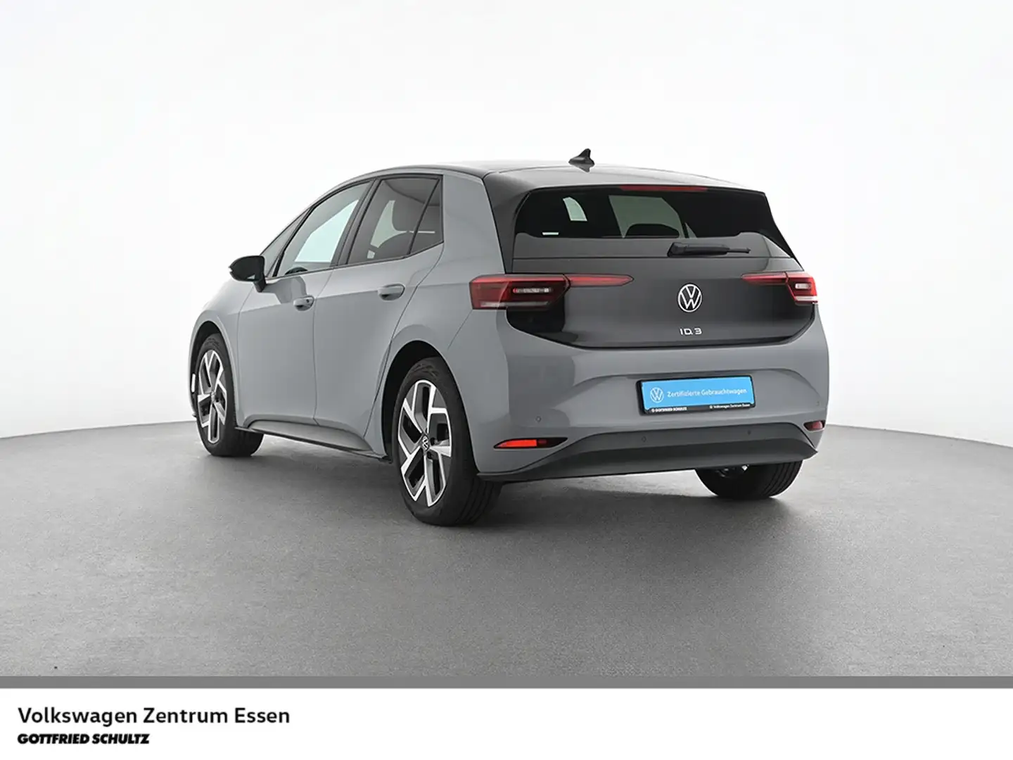 Volkswagen ID.3 Pro R-Kamera*Matrix-LED*IQ.Light* Grau - 2