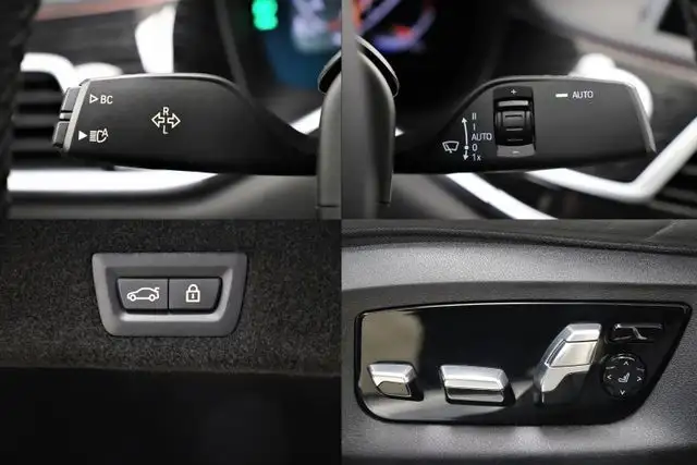 BMW 7 Series view 9