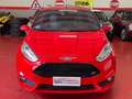 Ford Fiesta Fiesta 3p 1.6 ST 182cv RED Rot - thumbnail 8