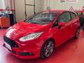 Ford Fiesta Fiesta 3p 1.6 ST 182cv RED Rot - thumbnail 1