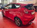 Ford Fiesta Fiesta 3p 1.6 ST 182cv RED Rot - thumbnail 3