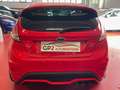 Ford Fiesta Fiesta 3p 1.6 ST 182cv RED Rot - thumbnail 4