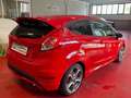 Ford Fiesta Fiesta 3p 1.6 ST 182cv RED Rot - thumbnail 5
