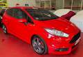 Ford Fiesta Fiesta 3p 1.6 ST 182cv RED Rot - thumbnail 7