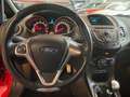 Ford Fiesta Fiesta 3p 1.6 ST 182cv RED Rot - thumbnail 11