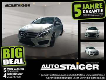 4Matic  AMG Line LED+Navi+Pano+SD+SHZ+LM