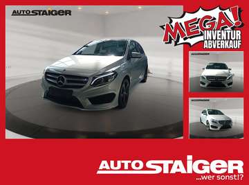 4Matic AMG Line LED+Navi+Pano+SD+SHZ+LM