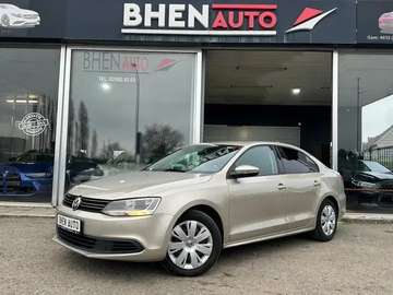 1.4 TSI /RADAR AV AR/AIRCO/NAVI/GARANTIE 12 MOIS