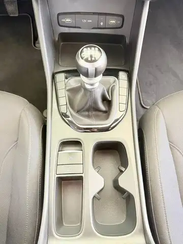 Hyundai Tucson view 15