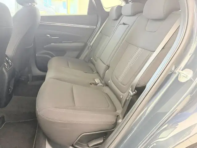 Hyundai Tucson view 11