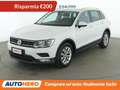 Volkswagen Tiguan 1.6 TDI Style Blanc - thumbnail 1
