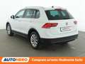 Volkswagen Tiguan 1.6 TDI Style Blanc - thumbnail 4