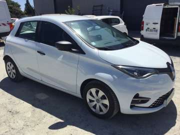 BUSINESS CHARGE RAPIDE R110 ACHAT INTEGRAL - 20