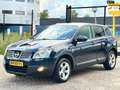 Nissan Qashqai 2.0 Tekna Pack Blauw - thumbnail 1
