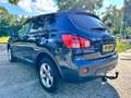 Nissan Qashqai 2.0 Tekna Pack Blauw - thumbnail 4