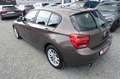 BMW 116 i Aut. KLIMAAUT SITZH PDC BLUET Gjr Insp.Neu Braun - thumbnail 7
