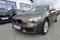 BMW 116 i Aut. KLIMAAUT SITZH PDC BLUET Gjr Insp.Neu Braun - thumbnail 17