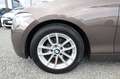 BMW 116 i Aut. KLIMAAUT SITZH PDC BLUET Gjr Insp.Neu Braun - thumbnail 19