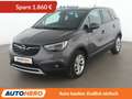 Opel Crossland X 1.5 CDTI INNOVATION*NAVI*TEMPO*PDC*SHZ* Grau - thumbnail 1