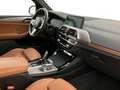 BMW X3 M X3 xdrive M40d auto Schwarz - thumbnail 11