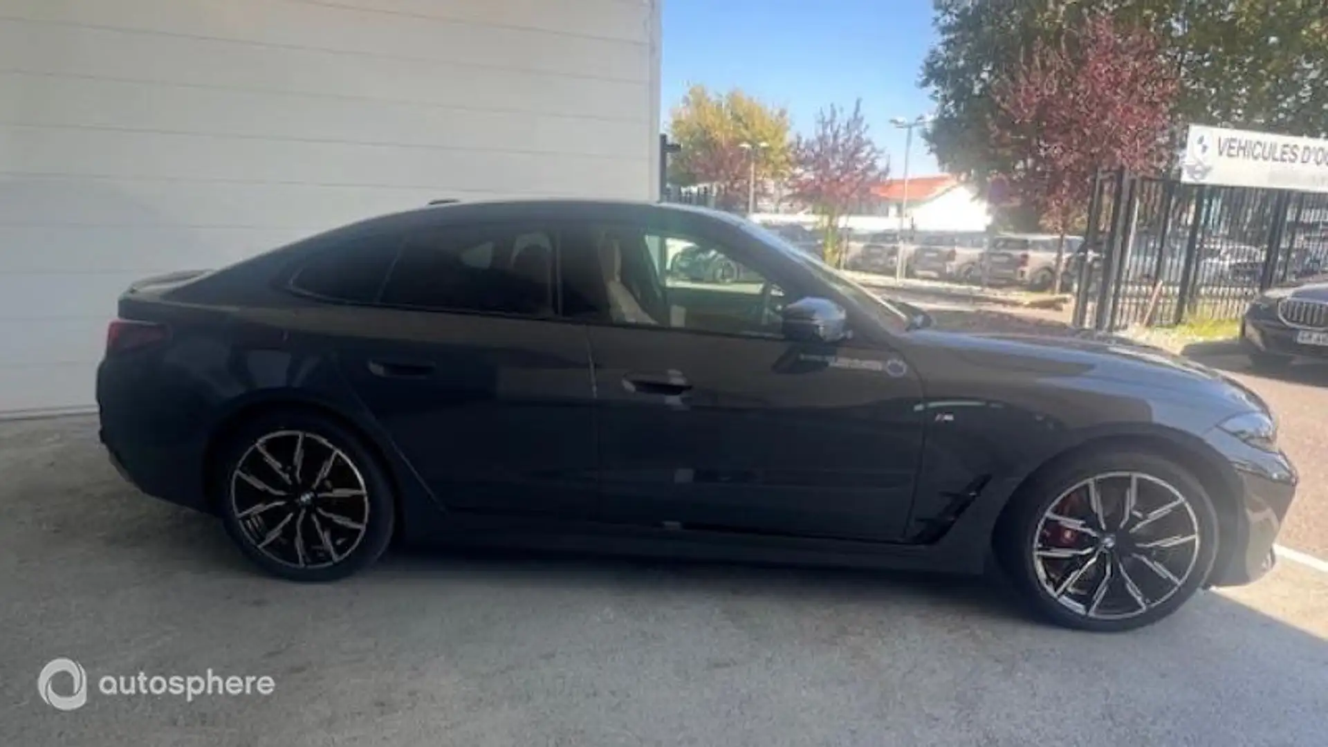 BMW i4 xDrive40 401ch M Sport - 2