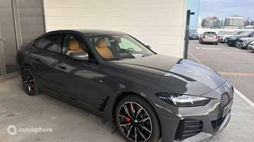 xDrive40 401ch M Sport