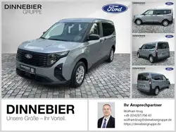 Ford Tourneo Courier Trend 92 kW AHK