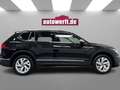 Volkswagen Tiguan Allspace 1.5 TSI ACT DSG LIFE 7SITZER AHK NAVI SHZ ACC 18Z Schwarz - thumbnail 6