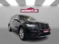 Volkswagen Tiguan Allspace 1.5 TSI ACT DSG LIFE 7SITZER AHK NAVI SHZ ACC 18Z Schwarz - thumbnail 7